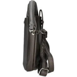 Jewels of Style Handtasche mit Reißverschluss