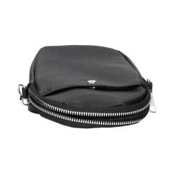 Jewels of Style Handtasche mit Reißverschluss