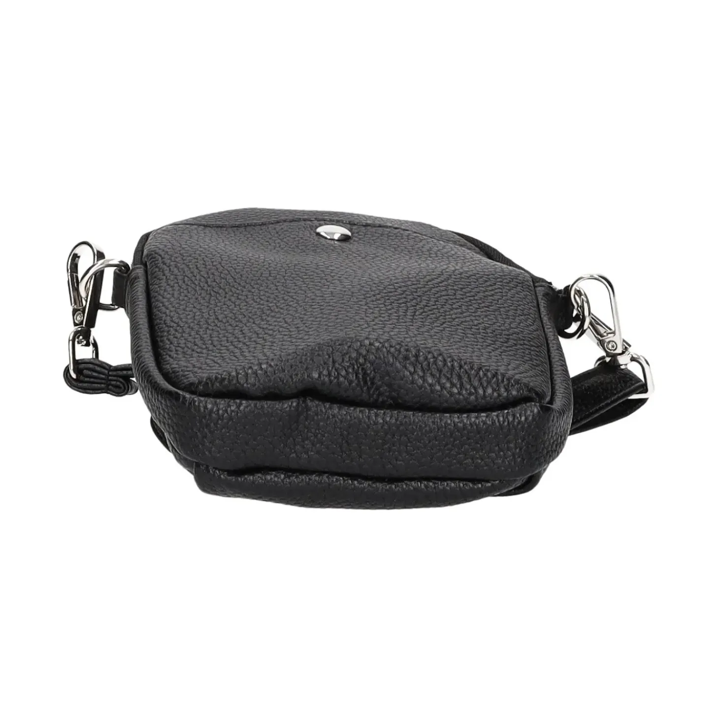 Jewels of Style Handtasche mit Reißverschluss