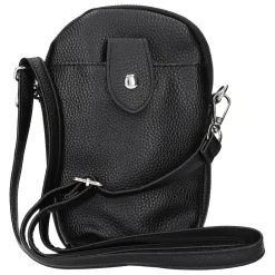 Jewels of Style Handtasche mit Reißverschluss