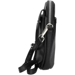 Jewels of Style Handtasche mit Reißverschluss