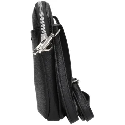 Jewels of Style Handtasche mit Reißverschluss