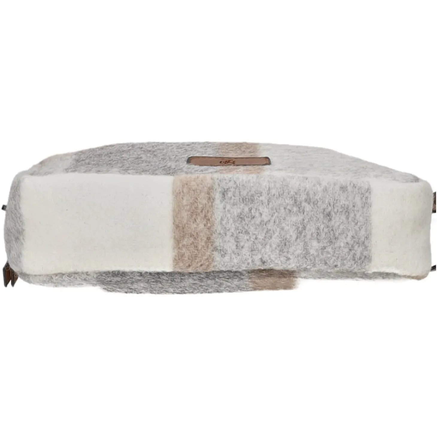 Jewels of Style Handtasche mit Reißverschluss