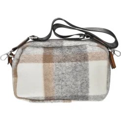Jewels of Style Handtasche mit Reißverschluss