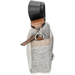 Jewels of Style Handtasche mit Reißverschluss