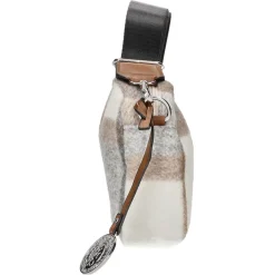 Jewels of Style Handtasche mit Reißverschluss
