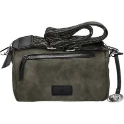 Jewels of Style Handtasche mit Reißverschluss