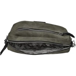 Jewels of Style Handtasche mit Reißverschluss