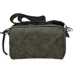 Jewels of Style Handtasche mit Reißverschluss
