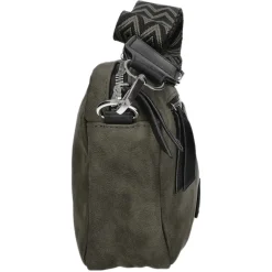 Jewels of Style Handtasche mit Reißverschluss