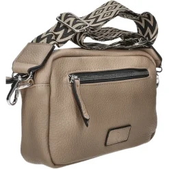 Jewels of Style Handtasche mit Reißverschluss