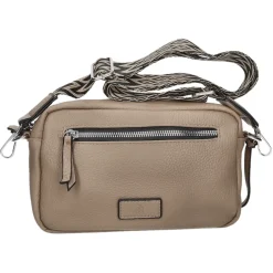 Jewels of Style Handtasche mit Reißverschluss