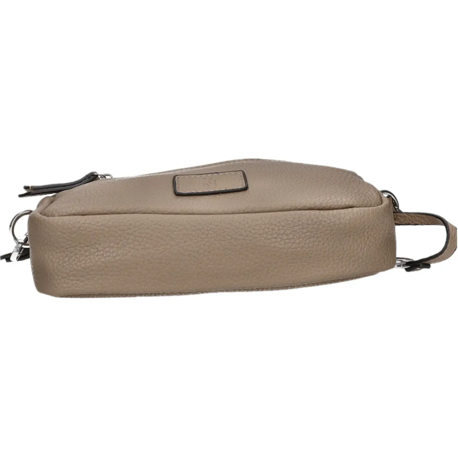 Jewels of Style Handtasche mit Reißverschluss