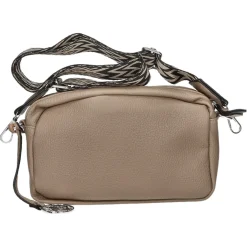 Jewels of Style Handtasche mit Reißverschluss