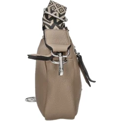 Jewels of Style Handtasche mit Reißverschluss