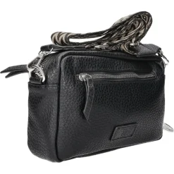 Jewels of Style Handtasche mit Reißverschluss