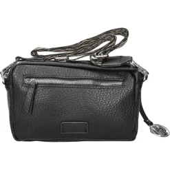 Jewels of Style Handtasche mit Reißverschluss