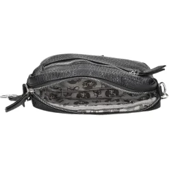 Jewels of Style Handtasche mit Reißverschluss