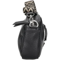 Jewels of Style Handtasche mit Reißverschluss