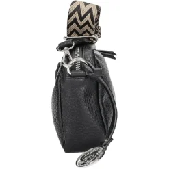 Jewels of Style Handtasche mit Reißverschluss