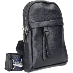 Jewels of Style Handtasche mit Reißverschluss