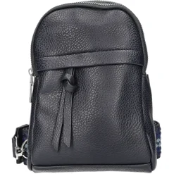 Jewels of Style Handtasche mit Reißverschluss
