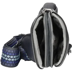 Jewels of Style Handtasche mit Reißverschluss