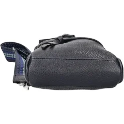 Jewels of Style Handtasche mit Reißverschluss