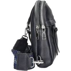 Jewels of Style Handtasche mit Reißverschluss