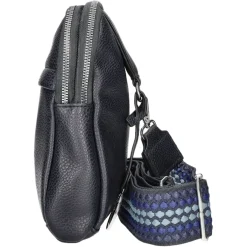 Jewels of Style Handtasche mit Reißverschluss
