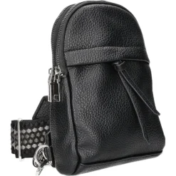 Jewels of Style Handtasche mit Reißverschluss