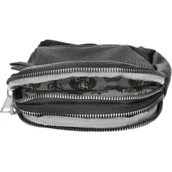 Jewels of Style Handtasche mit Reißverschluss