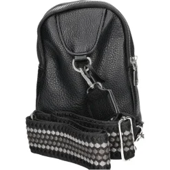 Jewels of Style Handtasche mit Reißverschluss