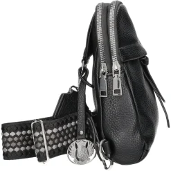 Jewels of Style Handtasche mit Reißverschluss