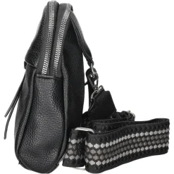 Jewels of Style Handtasche mit Reißverschluss