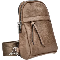 Jewels of Style Handtasche mit Reißverschluss