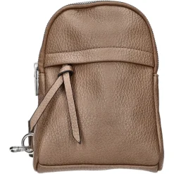 Jewels of Style Handtasche mit Reißverschluss