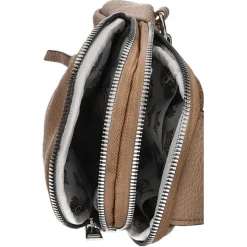 Jewels of Style Handtasche mit Reißverschluss