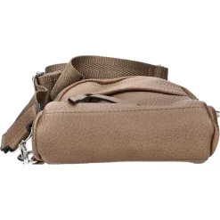 Jewels of Style Handtasche mit Reißverschluss