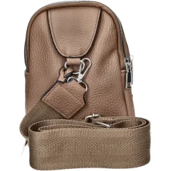 Jewels of Style Handtasche mit Reißverschluss