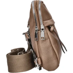Jewels of Style Handtasche mit Reißverschluss