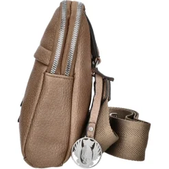 Jewels of Style Handtasche mit Reißverschluss
