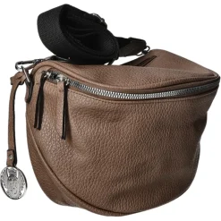 Jewels of Style Handtasche mit Reißverschluss