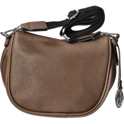 Jewels of Style Handtasche mit Reißverschluss