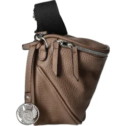 Jewels of Style Handtasche mit Reißverschluss