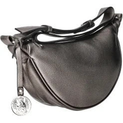 Jewels of Style Handtasche mit Reißverschluss