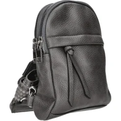 Jewels of Style Handtasche mit Reißverschluss