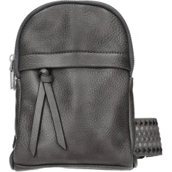 Jewels of Style Handtasche mit Reißverschluss
