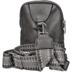 Jewels of Style Handtasche mit Reißverschluss