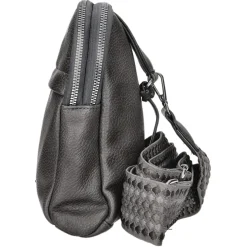 Jewels of Style Handtasche mit Reißverschluss